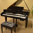 Kawai CP-207 Digital Grand - Digital Pianos